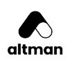 altman logo