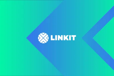 Rethink it with LINKIT - Design & graphisme