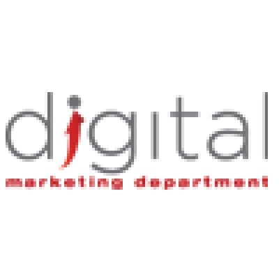 Digital Marketing Department