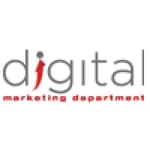 Digital Marketing Department logo