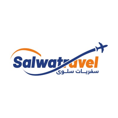 Salwa Travel Project - Publicité