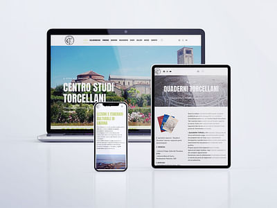 Studi Torcellani - SEO