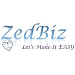ZedBiz logo