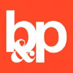 Business & People Sweden AB logo