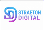 Straeton Digital logo