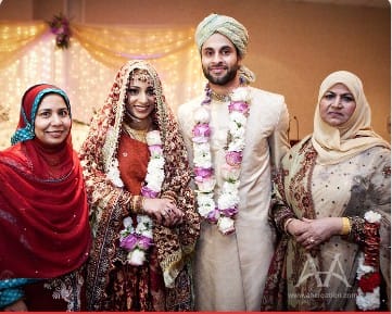 Md Salman Khan & Afra Kouser - Community Management