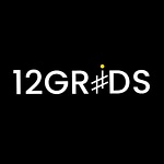 12Grids logo
