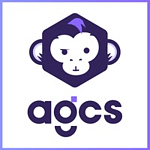 AGCS logo