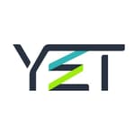 YET Agency logo