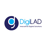 DigiLAD logo