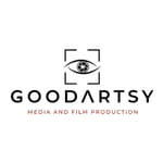 GOODARTSY I MEDIA AND FILM PRODUCTION logo