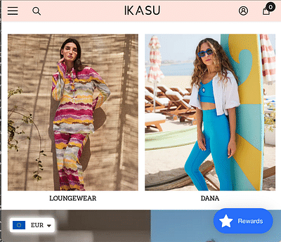 IKASU - Growth Marketing