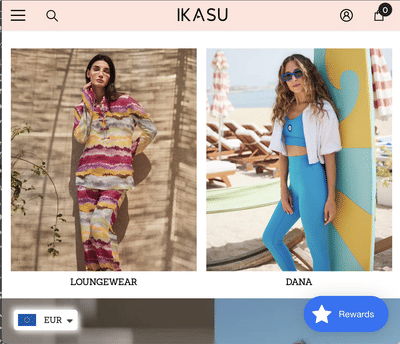 IKASU - Growth Marketing