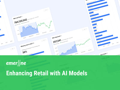 Enhancing Retail with AI Models - Artificial Intelligence