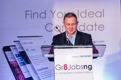 GR8 Jobs Launch Event - Planificación de medios
