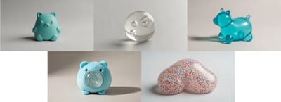 Squishy & TPR Stress Toy Line - Product Management
