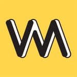 VM Digital logo