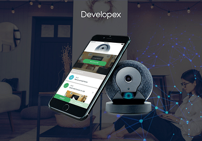 SOFTWARE FOR SMART HOME SYSTEMS - Software Development