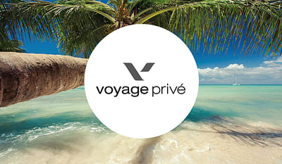 Stratégie d'acquisition multi-pays - Voyage Privé - Publicidad