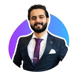 Bilal Ahmed Zubairi