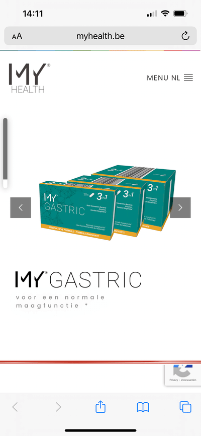 MyHealth Google ADS - Publicité en ligne