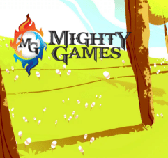 Mighty Games : SEO / GEO / Maintenance - SEO