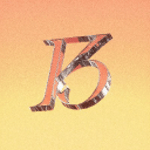 Blaze Type logo