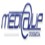 MediaUp Crossmedia logo