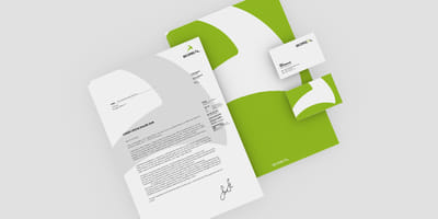 Boreal Re-Branding - Branding & Posizionamento