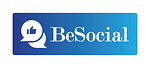 Marketing BeSocial logo