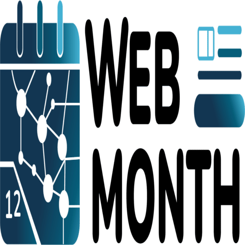 Web Month