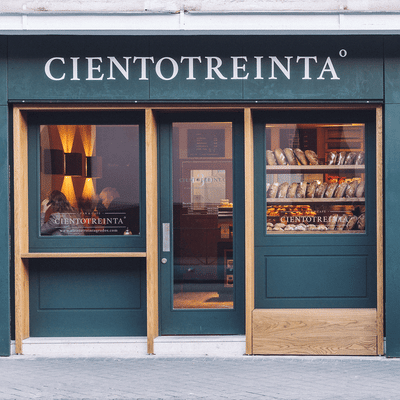 Cientotreintaº, el producto por encima de todo - Branding y posicionamiento de marca