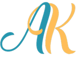 AK Digital logo
