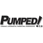 Pumped Inc logo