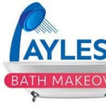 Payless Bath Makeover logo