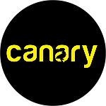 Canary Nigeria logo