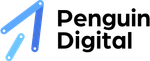 Penguin Digital logo