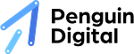 Penguin Digital logo