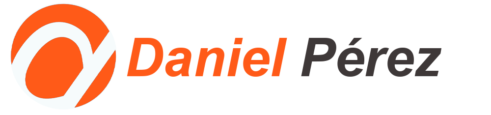 Daniel Pérez, Consultor SEO y SEM
