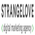 STRANGELOVE logo