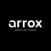 Arrox Creative Studio logo