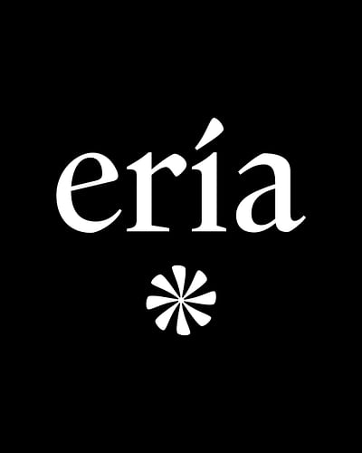 Eria — Cosmétique - Packaging