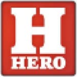 Hero Design Studio logo