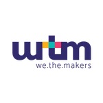 We.The.Makers logo