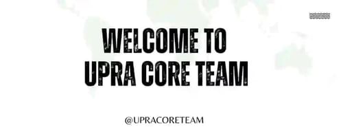 Upracoreteam cover