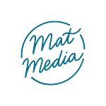 MatMedia logo
