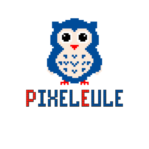 Pixeleule