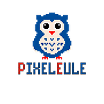 Pixeleule
