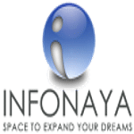 INFONAYA SOFTWARE logo