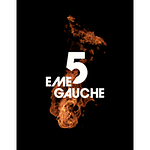5ème Gauche (Herezie Group) logo